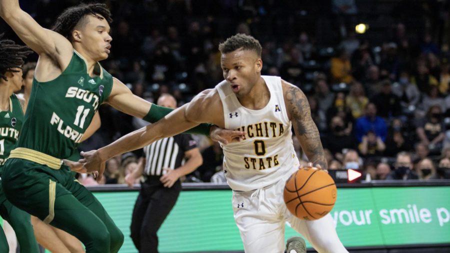 Shockers fall to 0-4 in AAC road games with loss to Cincinnati