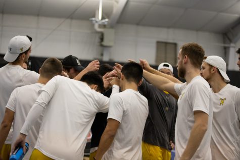 Wichita State men’s tennis adds two players to their roster
