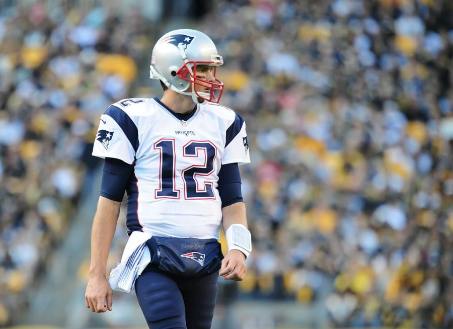 Tom Brady retiring? Assistant said to be looking for a new job