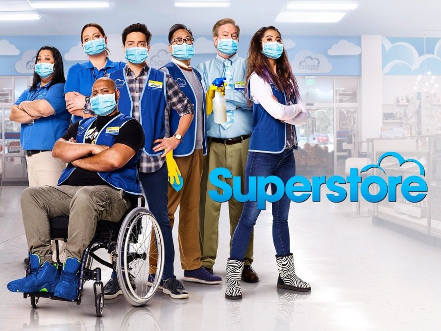 REVIEW: Still essential, still struggling - Hulu’s ‘Superstore’ highlights the struggles of store employees in the pandemic with episode ‘Essential’