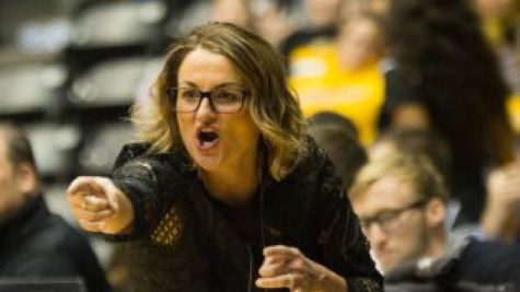 Jody Adams-Birch lands head coaching job at New Mexico State
