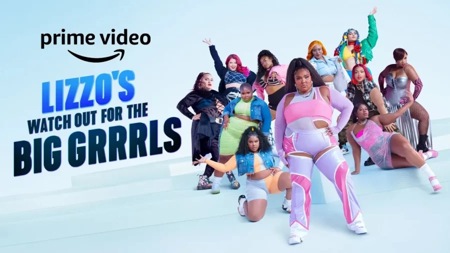 REVIEW%3A+Lizzo%E2%80%99s+%E2%80%98Watch+out+for+the+Big+Grrrls%E2%80%99+teaches+viewers+self+love+and+confidence