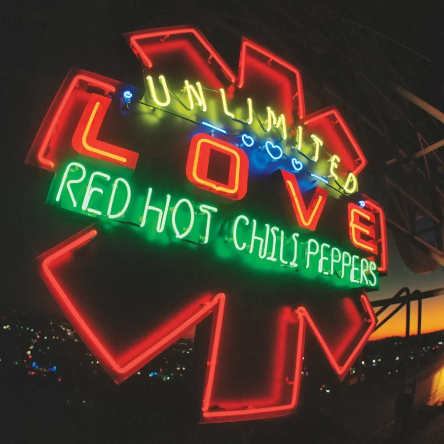 REVIEW: Red Hot Chili Peppers’ ‘Unlimited Love’ brings back their signature style we’ve been waiting for, and then some
