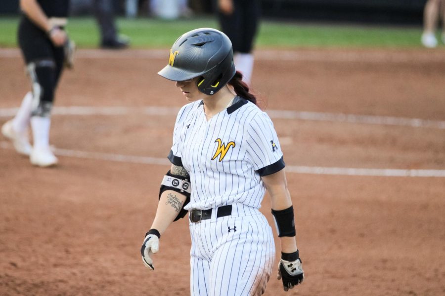 Softball’s NCAA journey ends with two defeats from Oregon