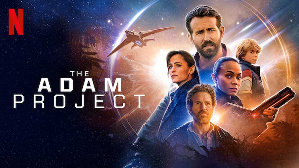 The Adam Project Review: Ryan Reynolds Takes on Time Travel in Netflix's  Latest