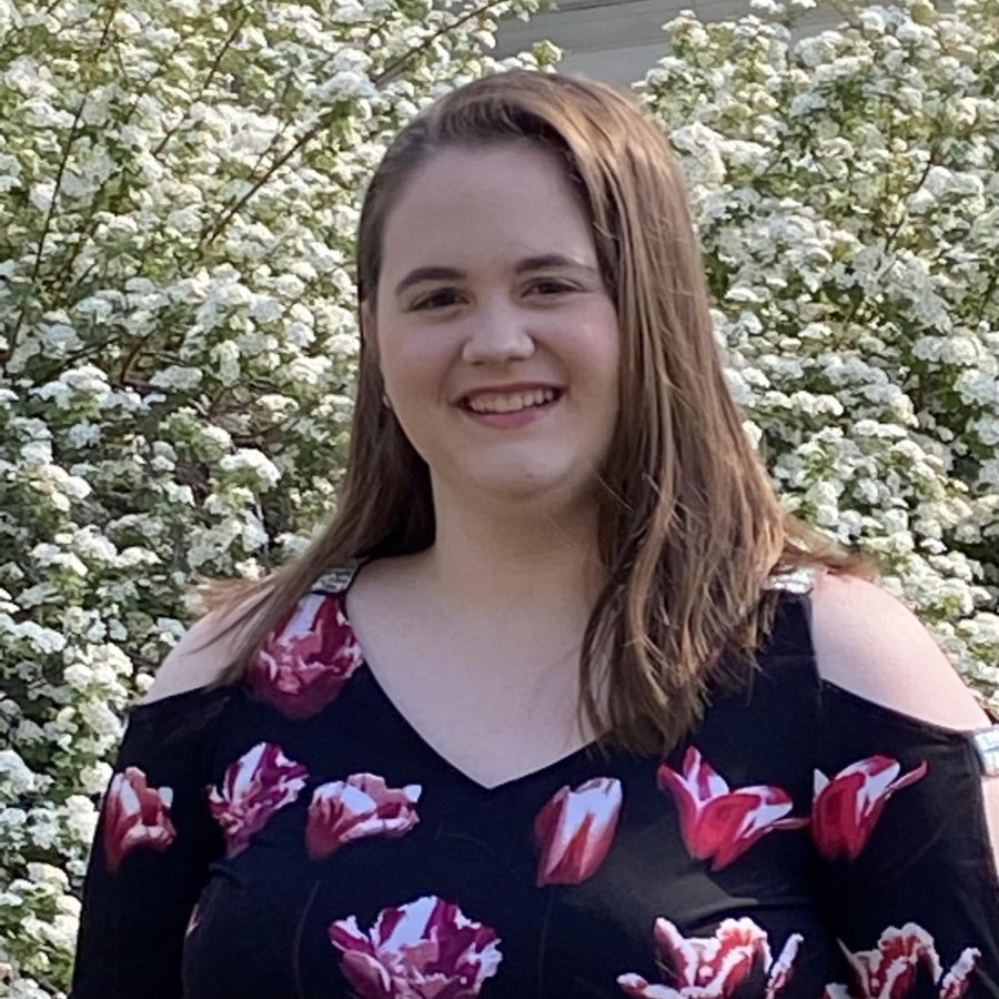 Rachel Lyons has been a reporter for The Sunflower for the past two years. Lyons graduated with a bachelors degree in general business and a minor in supply chain management. 