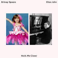 REVIEW: Britney Spears and Elton John finally release their new duet