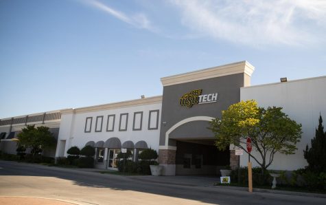 WSU Tech on Oct. 19, 2022.