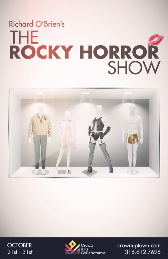 REVIEW: “Rocky Horror Picture Show” returns to the stage for another year