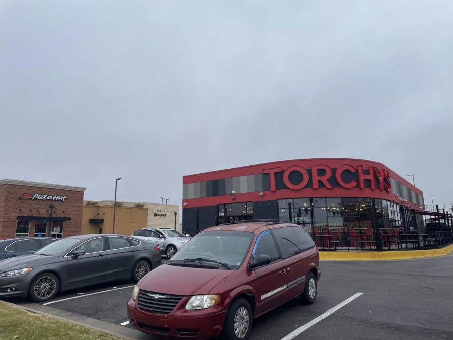 Torchy’s Tacos closes Wichita locations without notice