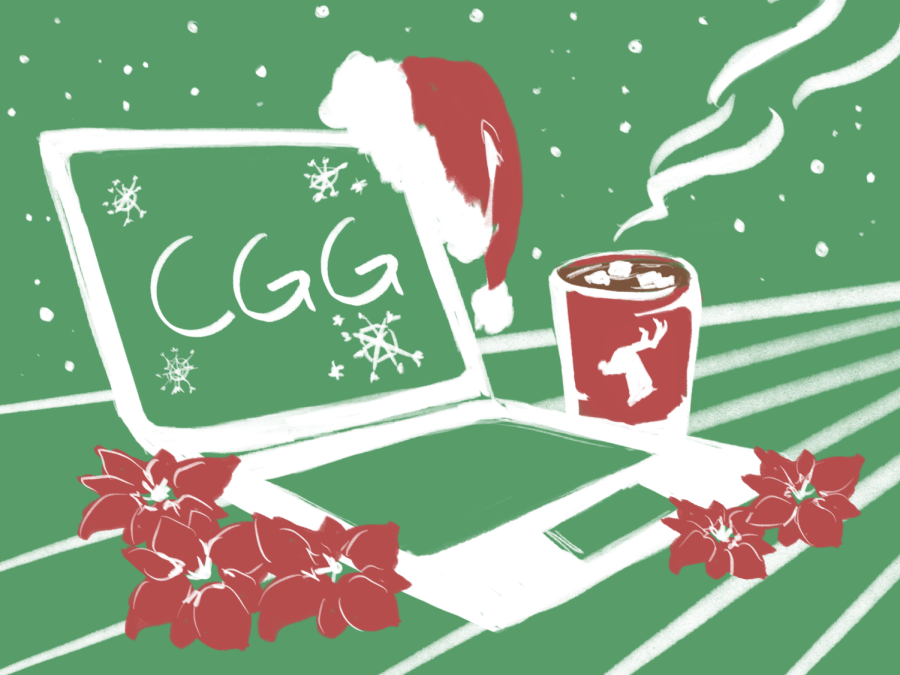 OPINION: A college girls guide to Christmas