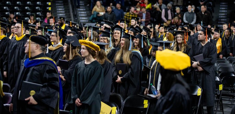 Fall 2022 Commencement 