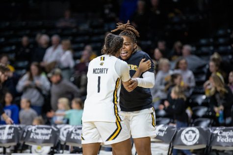 Women’s basketball faces new teams in expanded conference