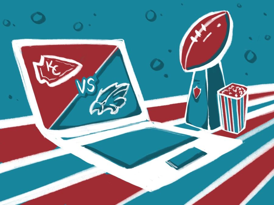 OPINION: A college girl’s guide to the Super Bowl