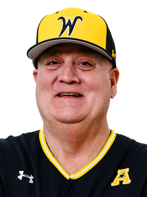 What to know about Wichita State baseball coach Brian Green