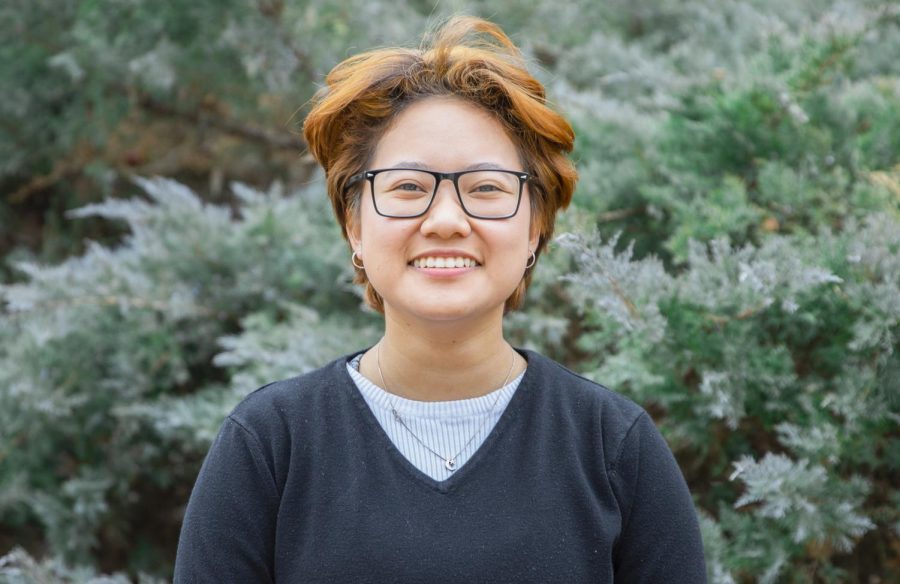 Garima Thapa