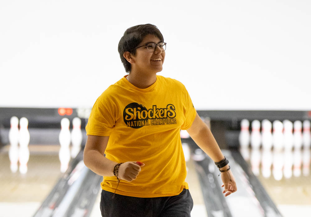 Bowling Shirts - Jerseys - Sports Theme - I Am Bowling