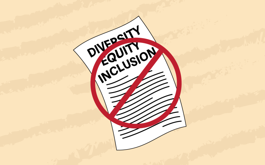 Diversity, Equity and Inclusion processes have been topics of heavy debate recently.