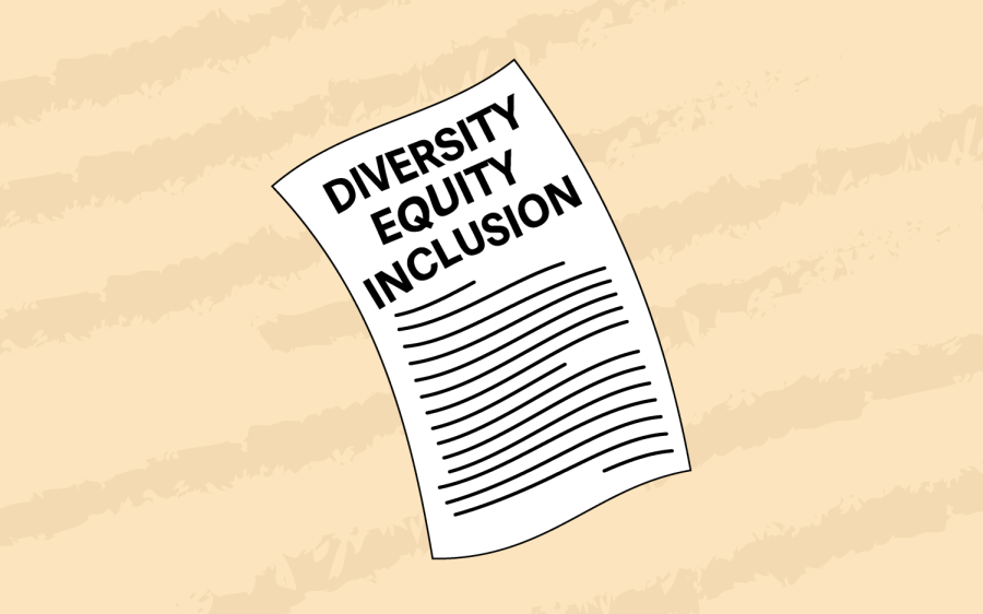 Diversity, Equity and Inclusion processes have been topics of heavy debate recently.