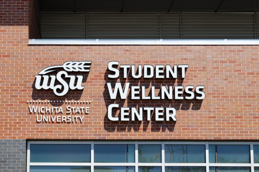 Student Wellness Center, located at the Steve Clark YMCA on April 30, 2023.
