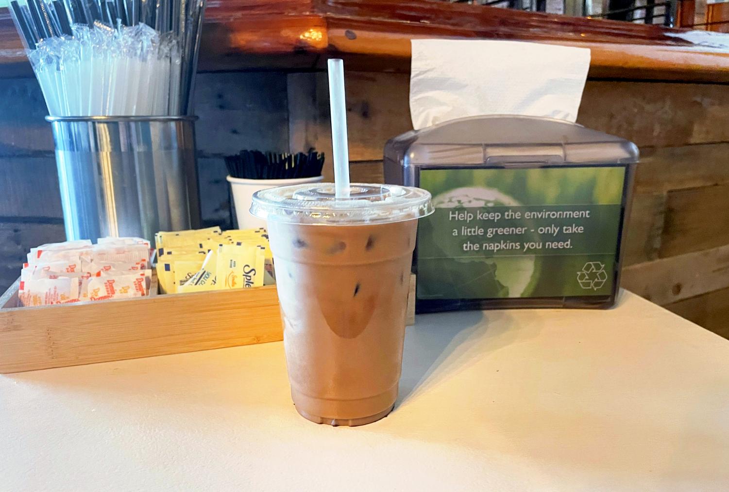 Review: Sojourner’s Coffee House Gives Coffee And Kindness To Community 