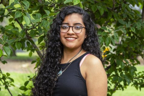 Photo of Jennifer Anima