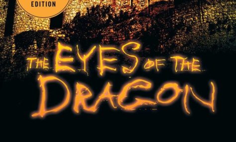 REVIEW: Stephen Kings The Eyes of the Dragon deserving of childrens book title