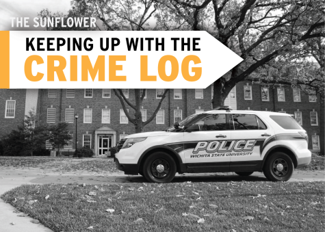 Keeping up with the crime log - Oct. 15