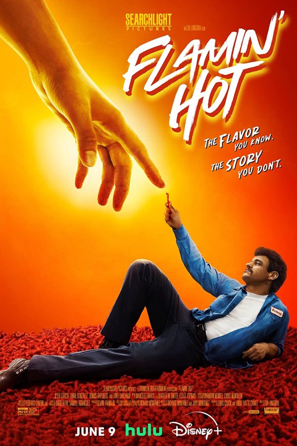 REVIEW: ‘Flamin’ Hot’ tells fictitious story of popular snack