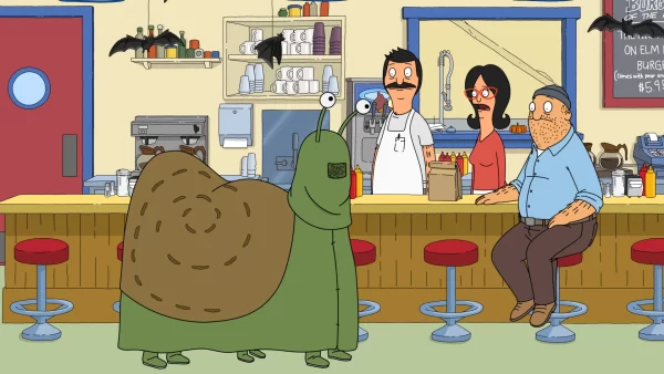 REVIEW: A definitive ranking of 'Bob's Burgers' Halloween episodes – The  Sunflower