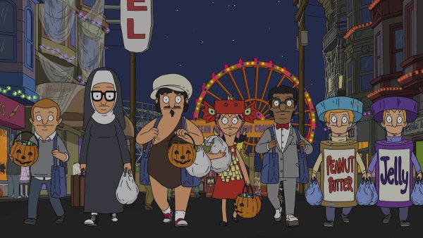 Bob's Burgers: 10 Hauntings Await You As We Rank Halloween Episodes