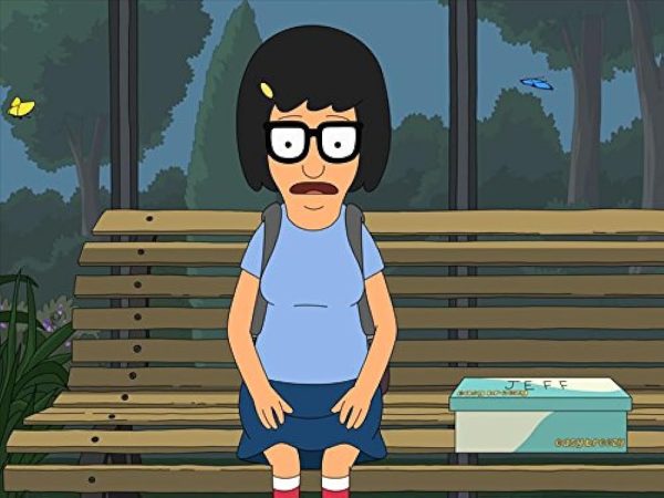 REVIEW: A definitive ranking of 'Bob's Burgers' Halloween episodes – The  Sunflower