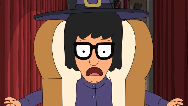 REVIEW: A definitive ranking of 'Bob's Burgers' Halloween episodes – The  Sunflower