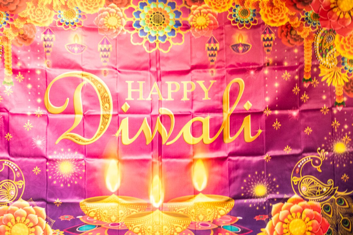 Diwali+is+a+holiday+that+is+celebrated+on+the+darkest+day+of+the+year%2C+and+it+usually+lasts+for+five+days.+One+origin+of+this+holiday+is+to+celebrate+Lord+Krishnas+destruction+of+the+demon+Naraka.+This+holiday+symbolized+the+victory+of+light+over+darkness.
