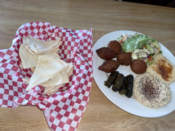 REVIEW: Kababji Grill is a must try for Middle Eastern cuisine