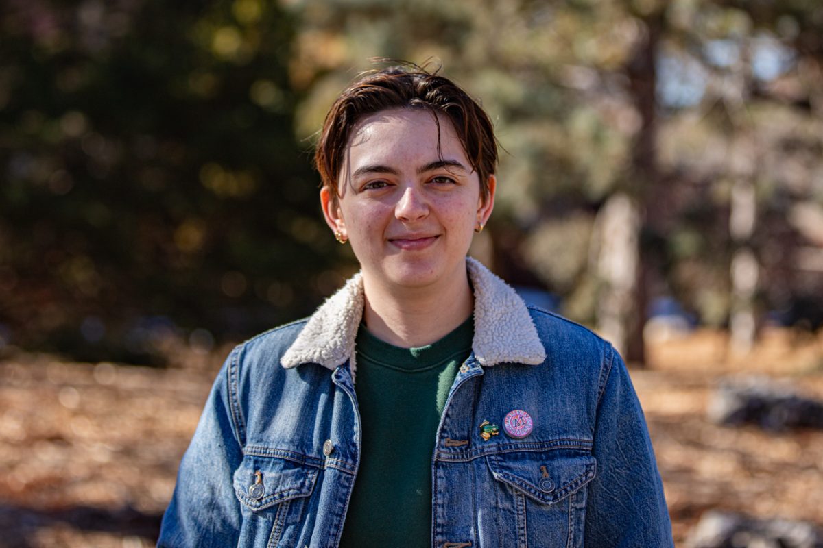 Illustrator Zavannah Nichols