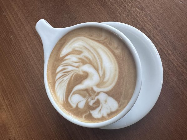 COLUMN: Sip local — A student’s guide to coffee shops