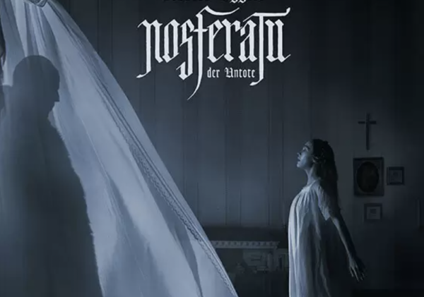 REVIEW: ‘Nosferatu’ reimagines hauntingly magnificent horror classic