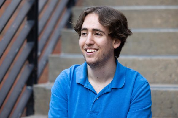 Jacob Unruh