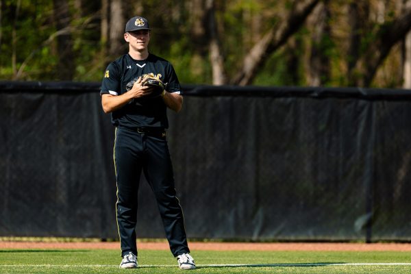 (Photo courtesy of Lathe Cobb / Wichita State Athletics)
