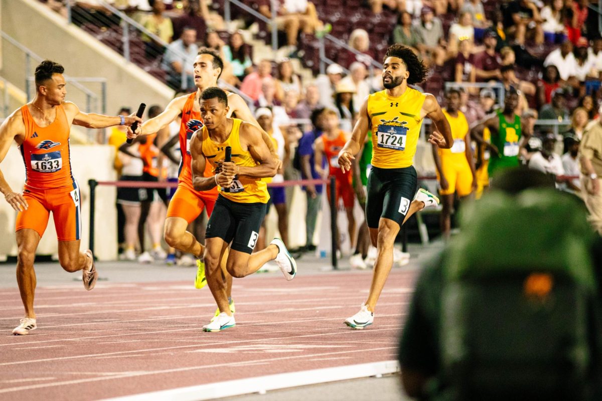(Photo courtesy of Wichita State Athletics)