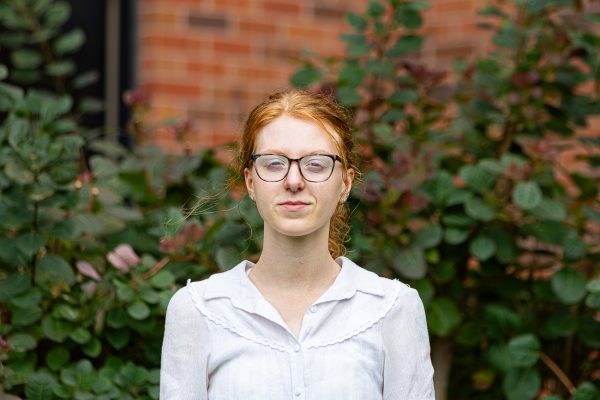 Ainsley Smyth