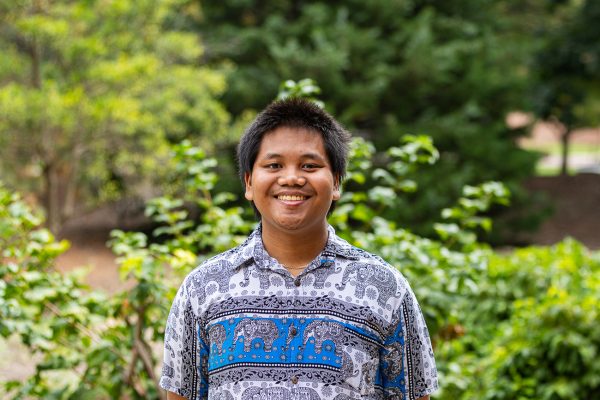 Evan Tong