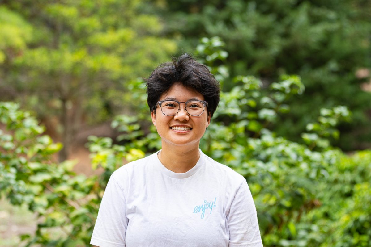 Garima Thapa