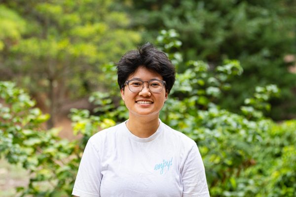 Garima Thapa