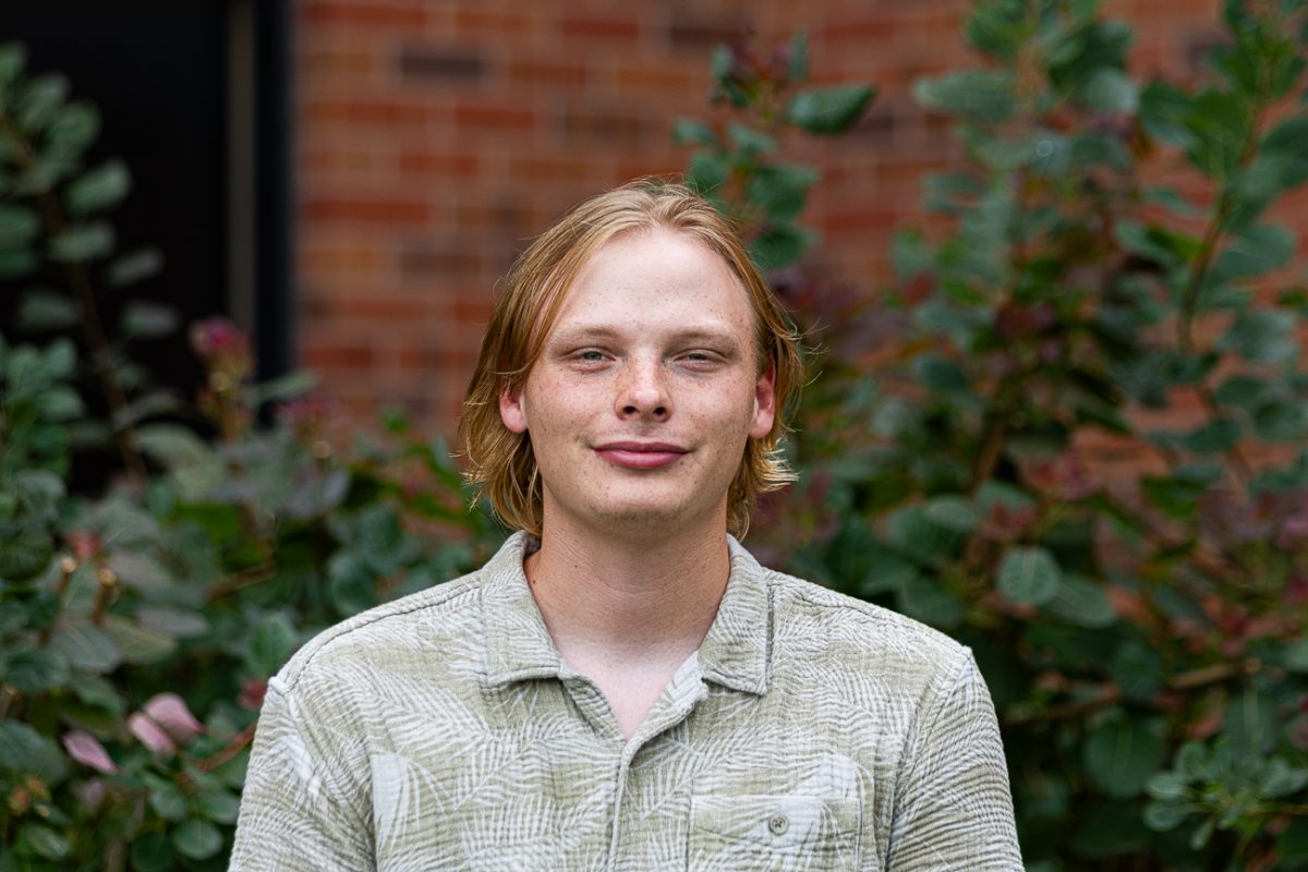 Zachary Ruth