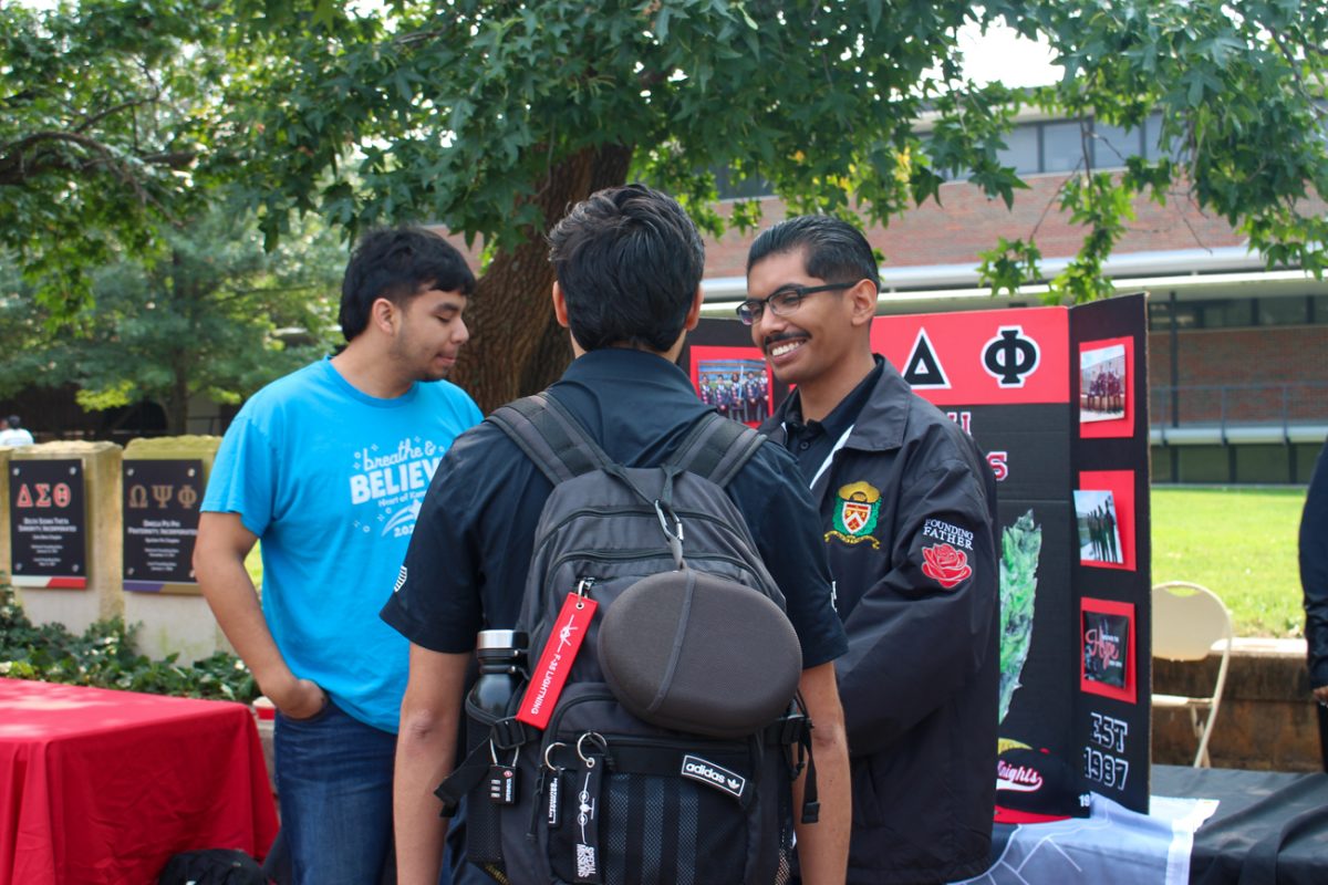 Omega Delta Phi