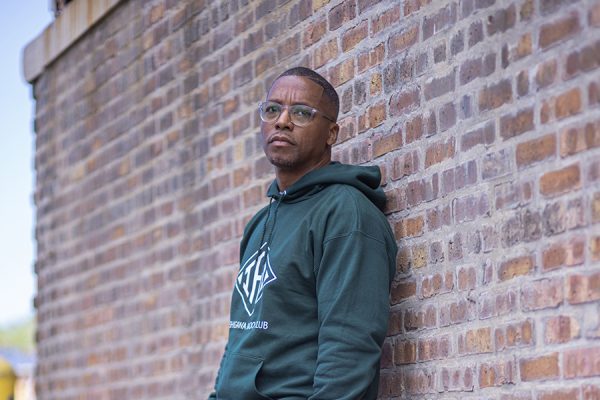 (Photo courtesy of Karl Ray/ Lupe Fiasco's media team)