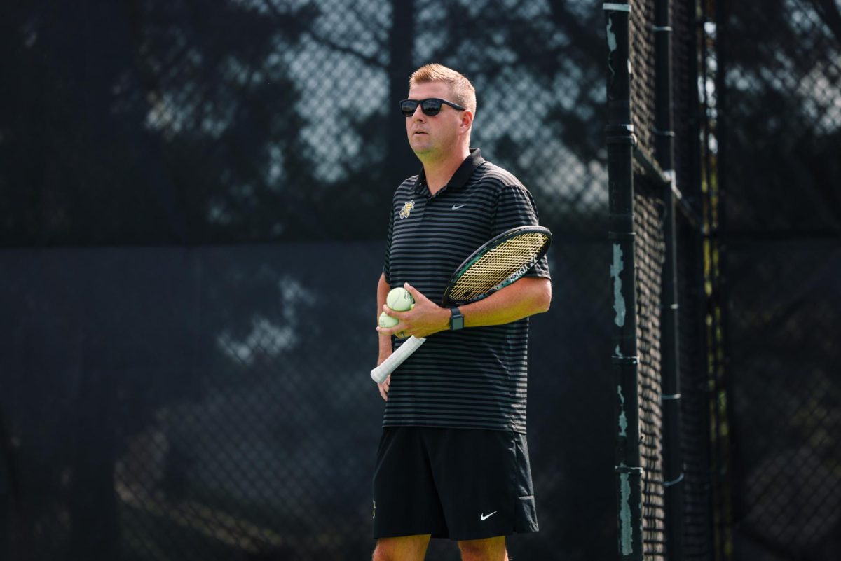 (Photo courtesy of Wichita State Athletics)