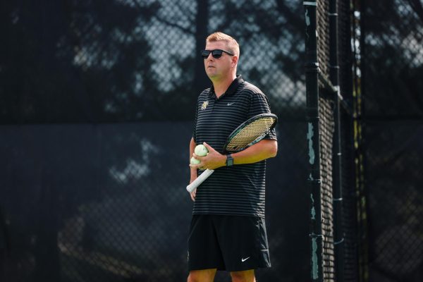 (Photo courtesy of Wichita State Athletics)